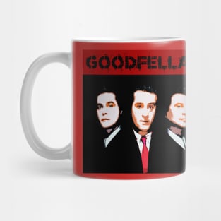 goodfellas Mug